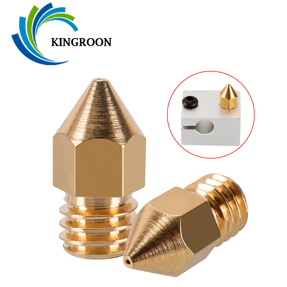 3D Printing Industry - MK7 MK8 Meme 0.4mm 0.3mm 0.2mm