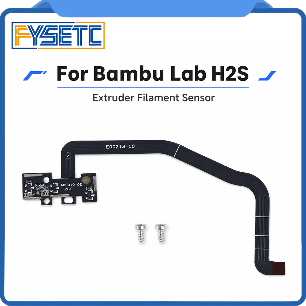3D Printing Industry - Bambu Lab H2S 3D Yazıcı Filament
