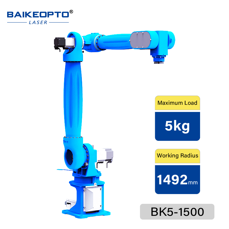 BK5-1500 Yük Taşıma Kapasitesi - 3D Printing Industry incelemesi ve fiyatı