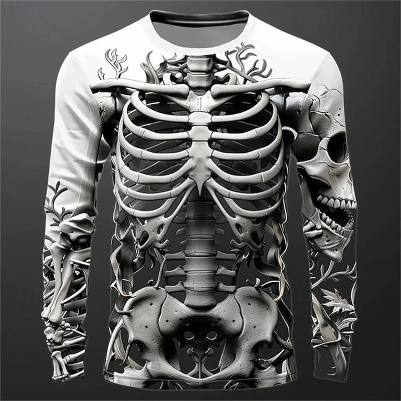 3D Baskı İskelet Kafatası Dese - 3D Printing Custom incelemesi ve fiyatı