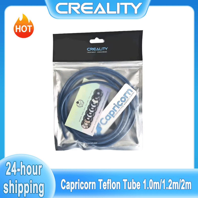 Capricorn Bowden PTFE Boru Mav - 3D Printing Industry incelemesi ve fiyatı
