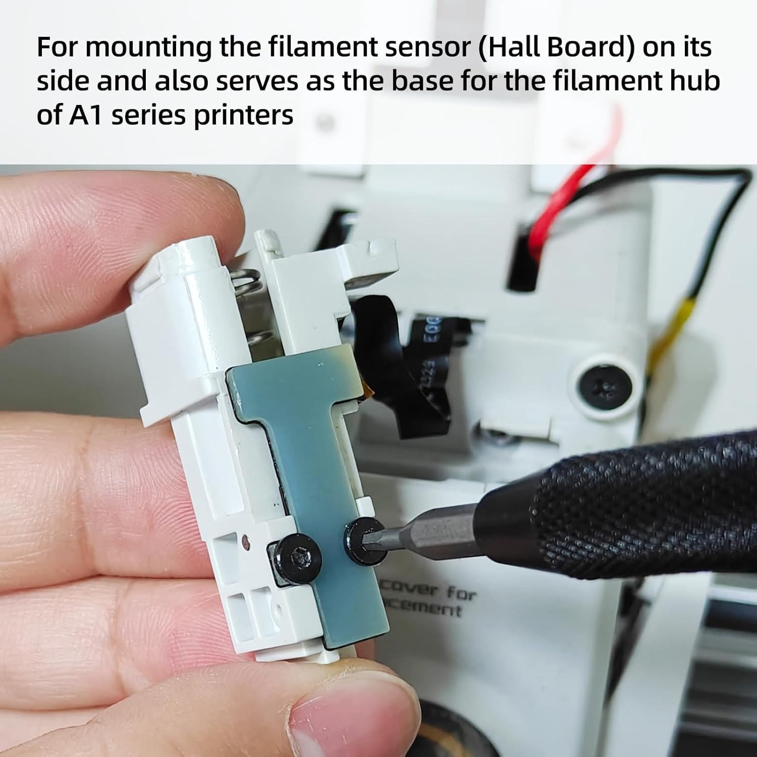 Bambu Lab A1 A1 Mini Filament  - 3D Printing Industry incelemesi ve fiyatı