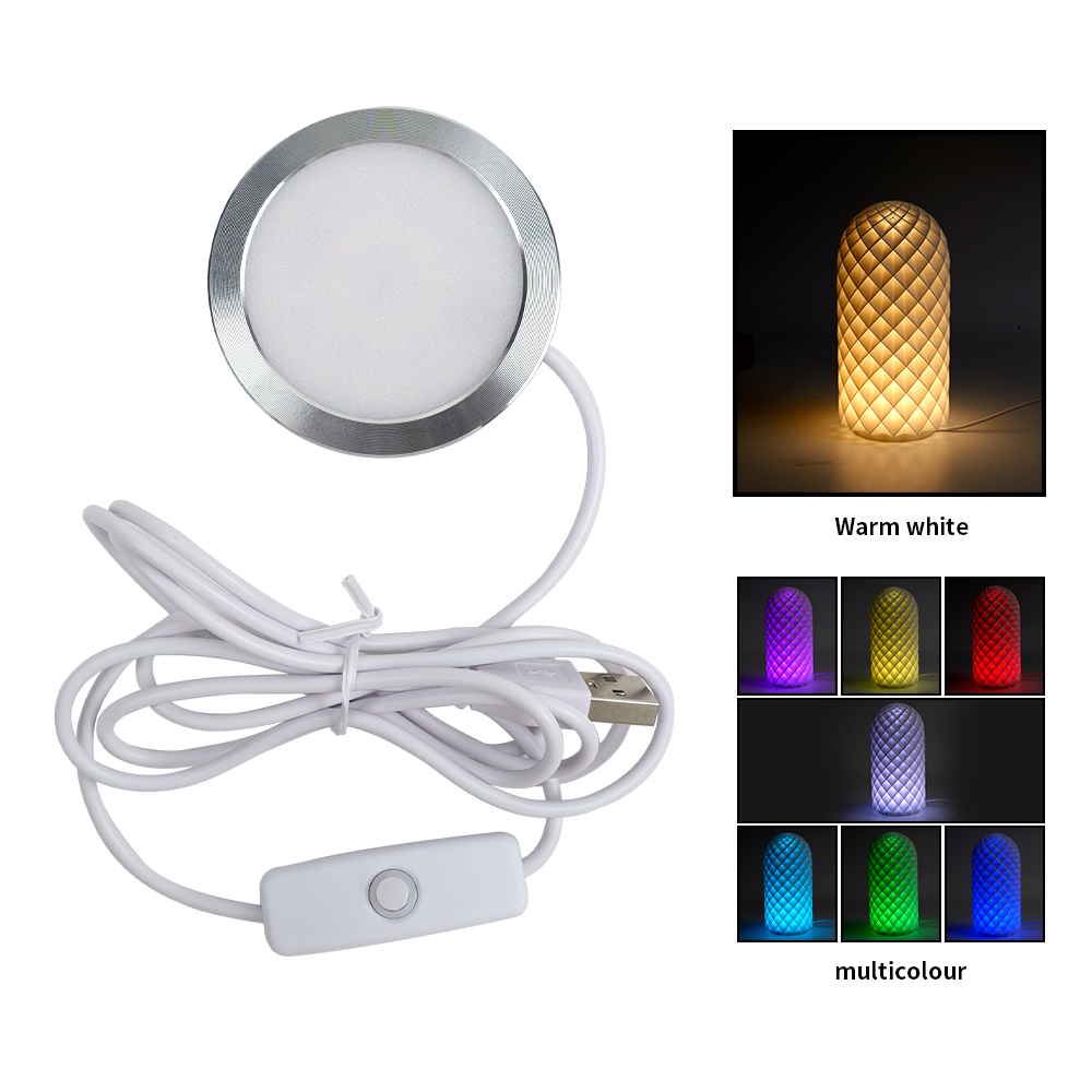 Bambu Lab için Led Lamba Kiti  - 3D Printing Bambu Lab incelemesi ve fiyatı